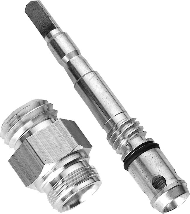 BOSCH Ersatzteil TTNR: 87085002500 Wählerschraube
