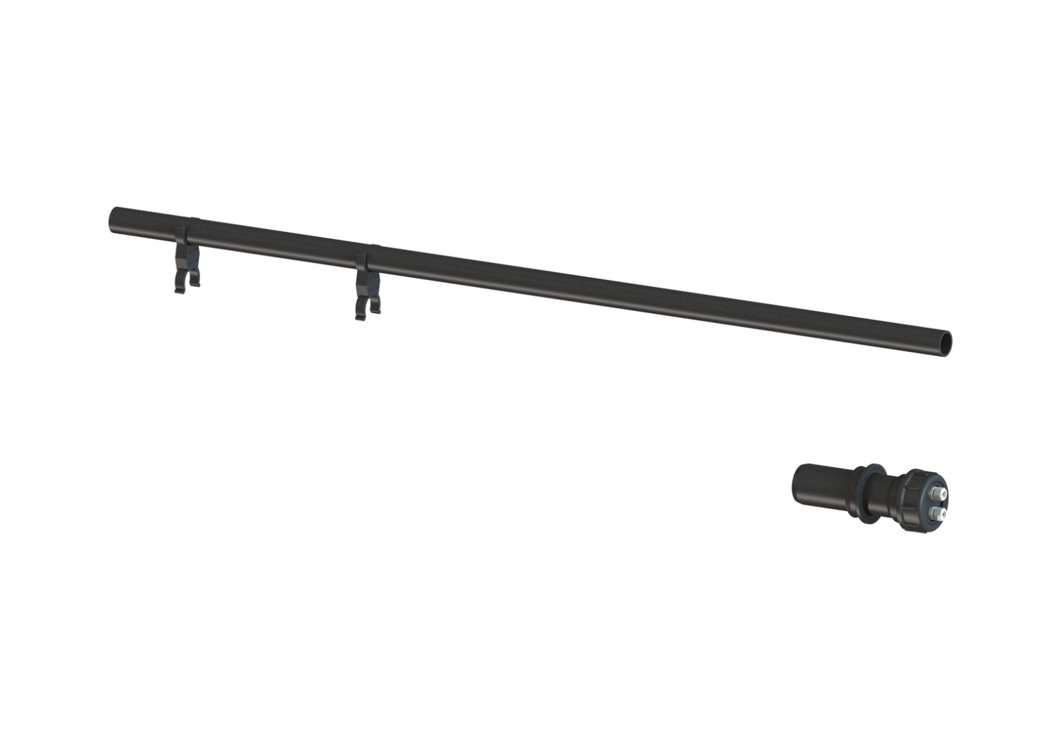 KESSEL-Kabeldurchführung SonicControl Set für Fettabscheider Erdeinbau KESSEL-Kabeldurchführung SonicControl Set für Fettabscheider Erdeinbau
