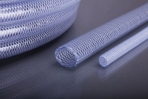 PVC-Druckluftschlauch APDatec 81 ID 19mm L.25m Rl.APD PVC-Druckluftschlauch APDatec 81 ID 19mm L.25m Rl.APD