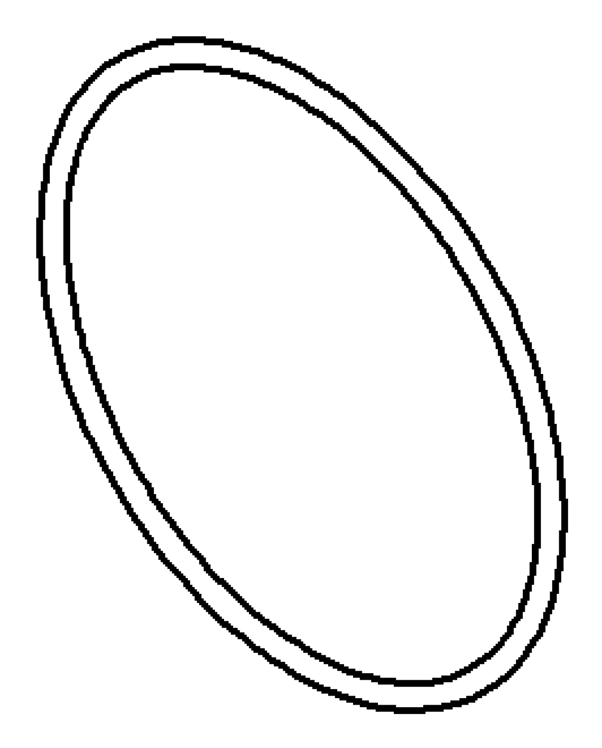 DO O-Ring EPDM 70 ERSATZTEILE 091410190 38,0 x 1,5 mm