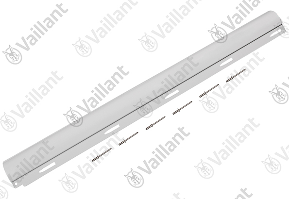 Vaillant Verkleidung, Ecke Vaillant-Nr. 0010034918