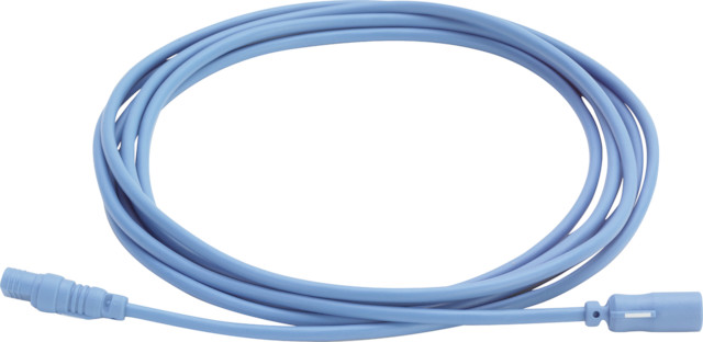 Viega Kabel Multiplex Trio E 6146.222 in 3m