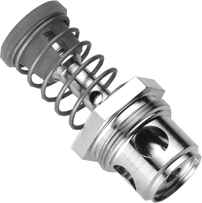 BOSCH Ersatzteil TTNR: 87074020180 Wassermengenregler
