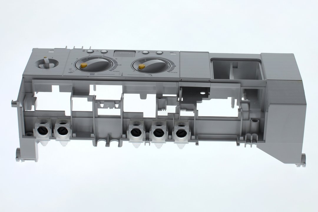 BOSCH Ersatzteil TTNR: 87172074790 Gehäuse hellgrau
