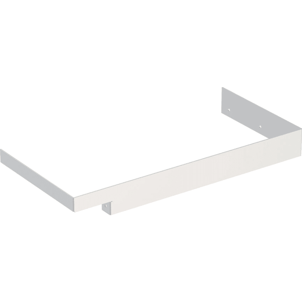 Geberit Abdeckung für HWB-US HH links HWB Renova Compact, Breite 50 cm