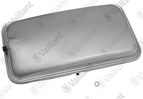 Vaillant Ausdehnungsgefäß, 10 L Vaillant-Nr. 181051 Vaillant Ausdehnungsgefäß, 10 L Vaillant-Nr. 181051