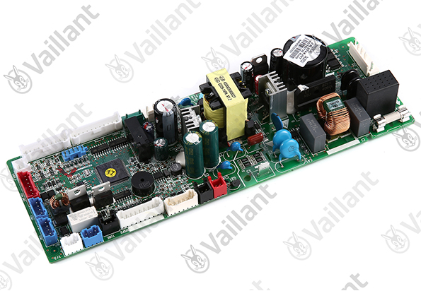 Vaillant Leiterplatte Vaillant-Nr. 0010034247