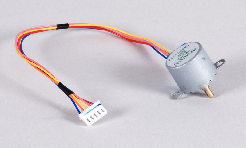 Remko Raumklimager.e Swingmotor RXW 351/ML 351 IT/RM