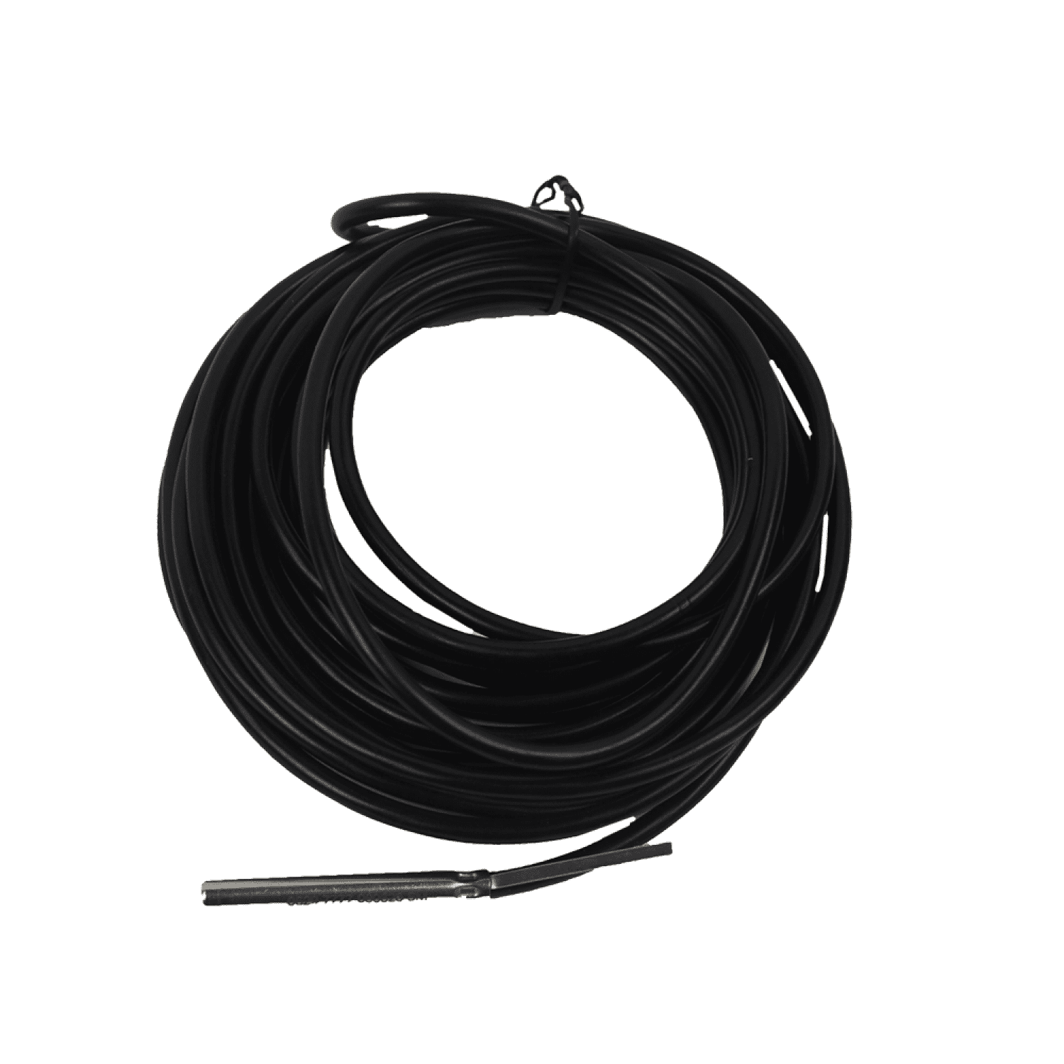 MHG Speicherfühler NTC 12kOhm, 5m lang Tauchhülse 6mm