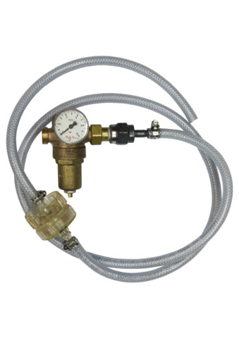 JUDO Verblockungsindex Messgerät. JUDO Verblockungsindex Messgerät.