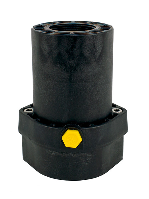 JP M-ZUBEHÖR RÜCKSCHLAGKLAPPE R 40