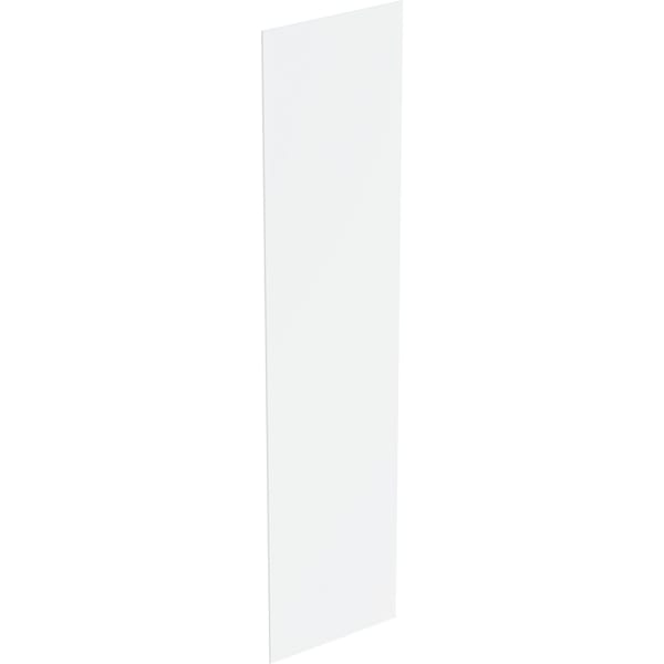 Geberit Tür für Xeno2 Hochschrank Breite 40 cm, weiß