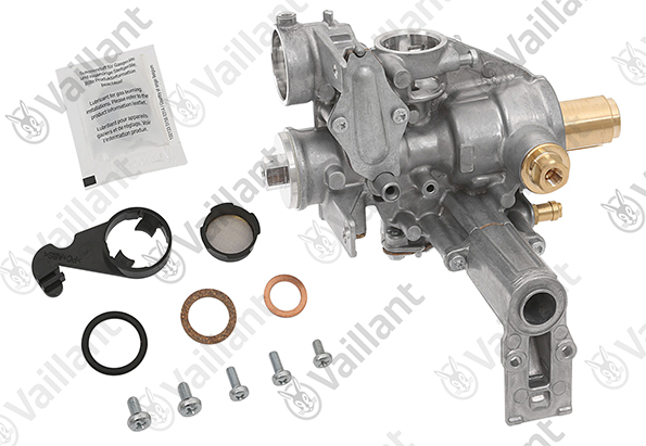 Vaillant Gasarmatur Vaillant-Nr. 111722