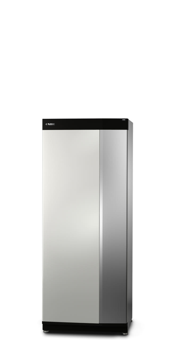 NIBE Sole-Wasser Wärmepumpe S1156-13 NIBE Sole-Wasser Wärmepumpe S1156-13