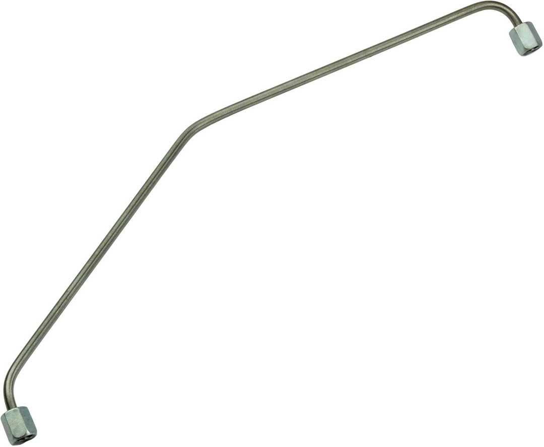 BOSCH Ersatzteil TTNR: 8718584657 Ölrohr kpl BE V2 everp