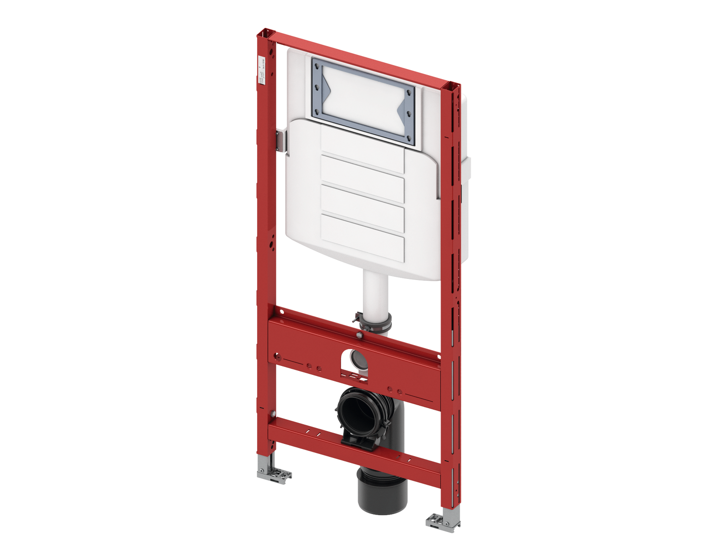TECEprofil WC-Modul mit Geberit Sigma Spülkasten, Bauhöhe 1120 mm TECEprofil WC-Modul mit Geberit Sigma Spülkasten, Bauhöhe 1120 mm