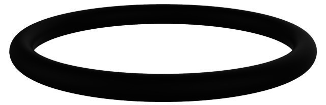 KEUCO O-Ring Ersatzt.ARM 50114 22x2