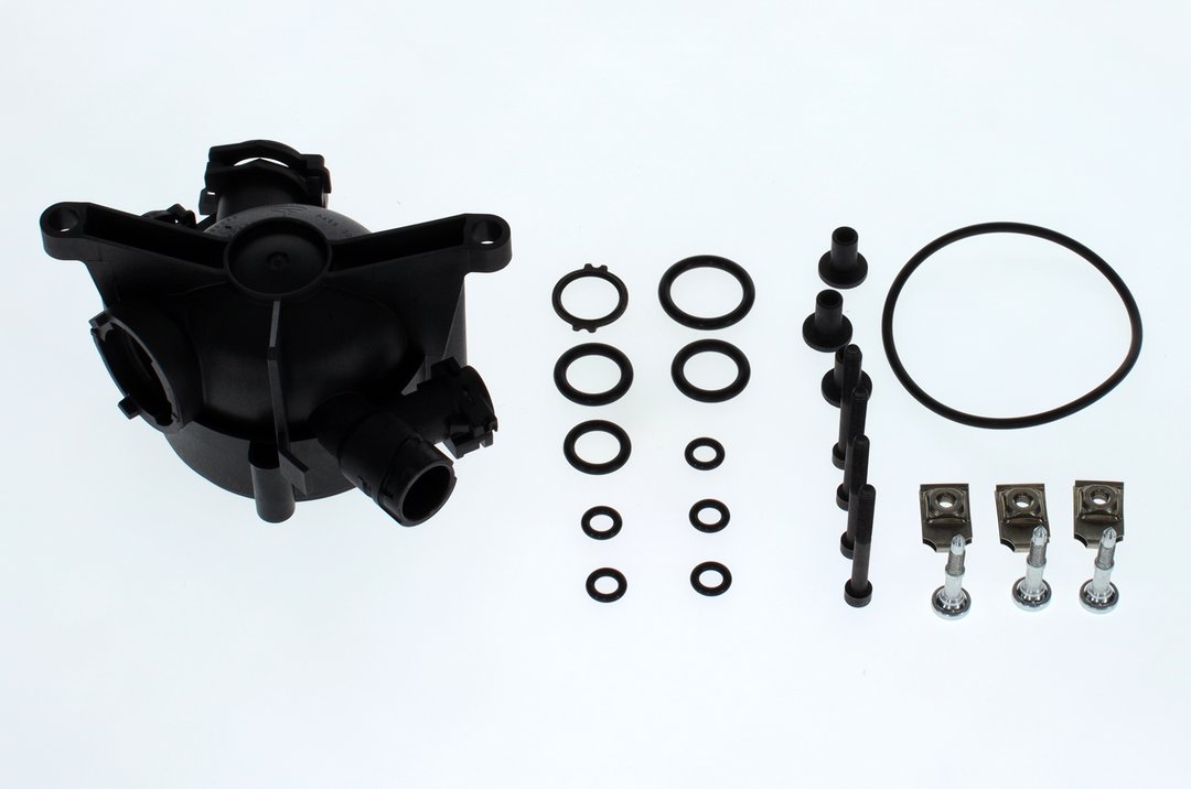 BOSCH Ersatzteil TTNR: 87167715960 Pumpengehäuse
