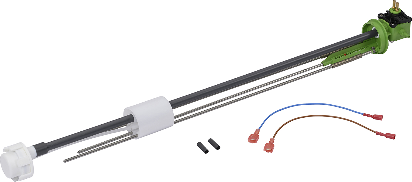 Gruenbeck Soleventil zu GSX, VGX, VGX, GSX 9,14,19, GSX 5,10, GSXpl
