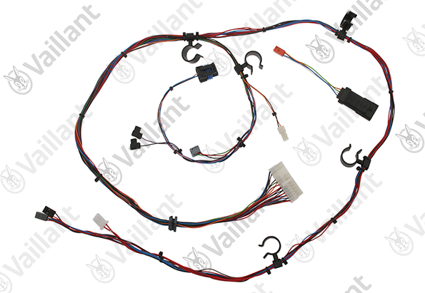 Vaillant Kabelbaum, Hydraulik Vaillant-Nr. 0020132670