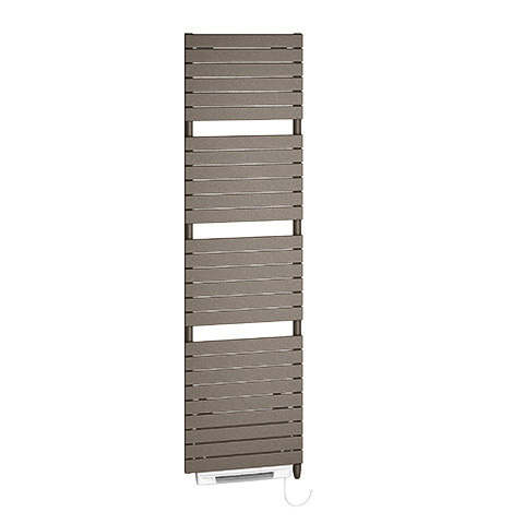 Kermi Mabeo Aero, BH1805x600x98mm max.P1250W+1000W, RAL 9016