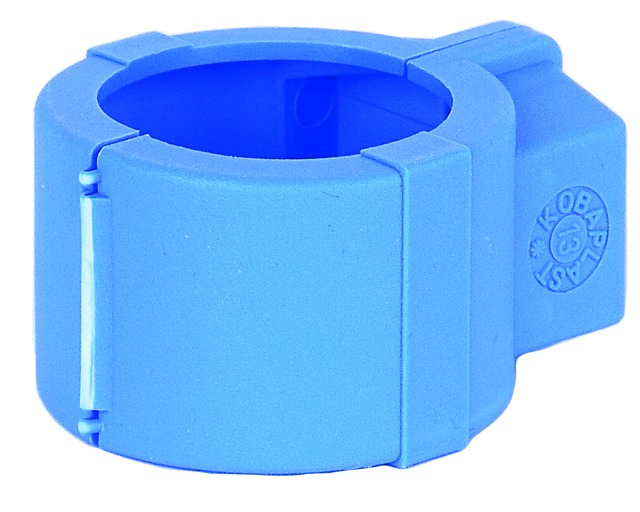 Resideo Plombierschelle PS295D-ZWHS zu Systemtrenner BA295D-3/4WHS Resideo Plombierschelle PS295D-ZWHS zu Systemtrenner BA295D-3/4WHS