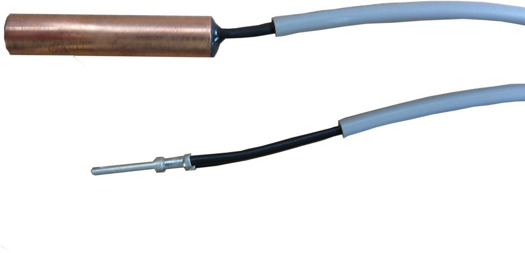 BOSCH Ersatzteil TTNR: 8738203392 Temperaturfühler NTC 4000mm everp