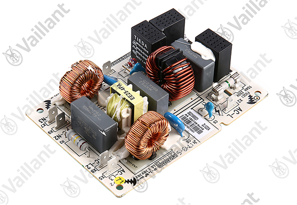 Vaillant Leiterplatte Vaillant-Nr. 0010034340
