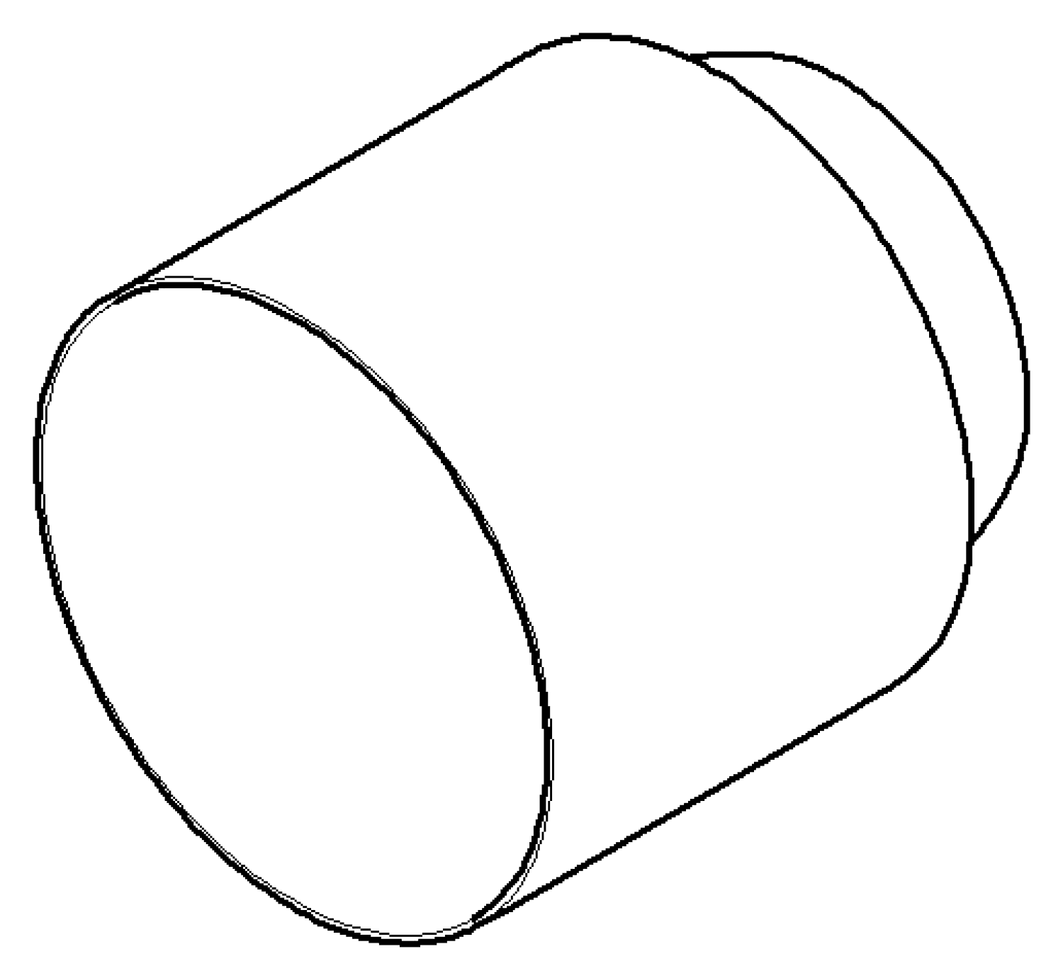 DO Haube ERSATZTEILE 091102022 D 45 x 48 mm Chrom
