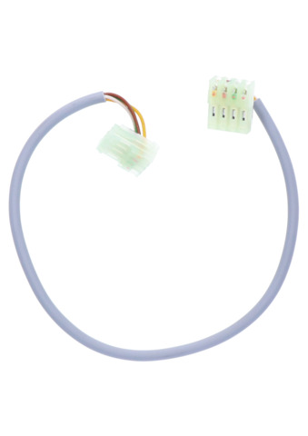 JUDO Ersatzteil I/0 Kabel l=350mm, (4x0,25qmm)