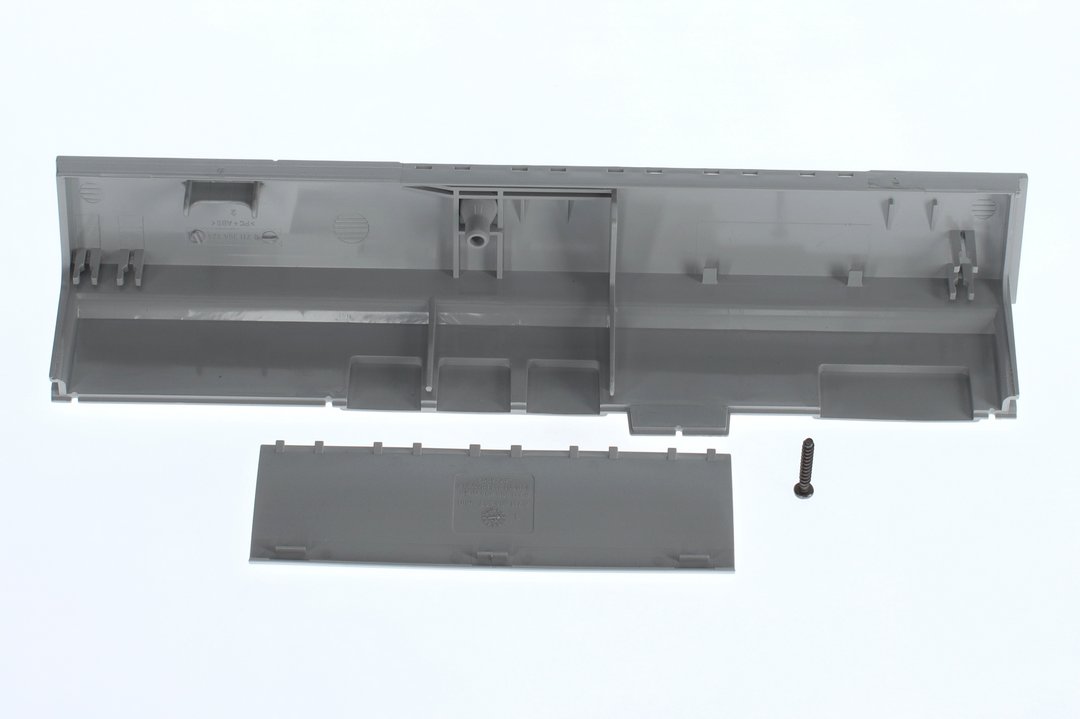 BOSCH Ersatzteil TTNR: 87113047230 Abdeckung hellgrau