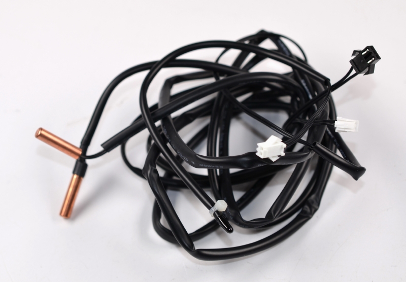 Temperatursensoren, Set RXT 522/682/1052/1402 DC IT Temperatursensoren, Set RXT 522/682/1052/1402 DC IT