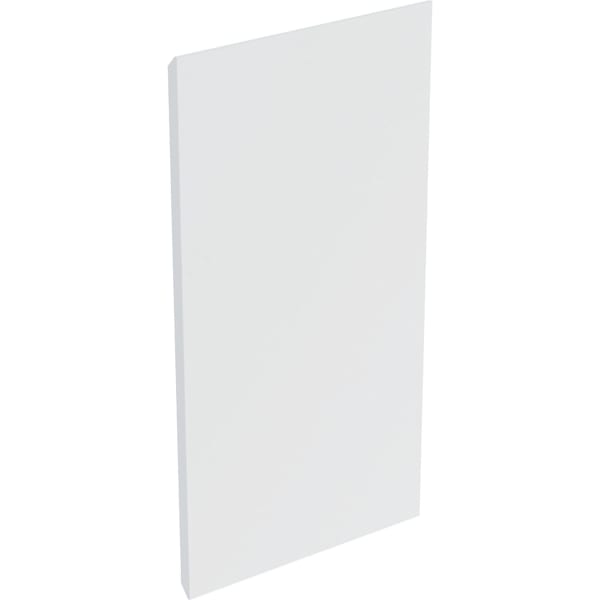 Geberit Tür für Unterschrank B:36cm, weiß matt