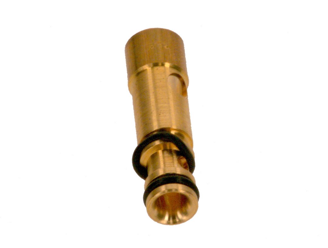 BOSCH Ersatzteil TTNR: 87082051940 Venturi (D)