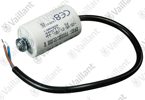 Vaillant Kondensator Vaillant-Nr. 0020217814