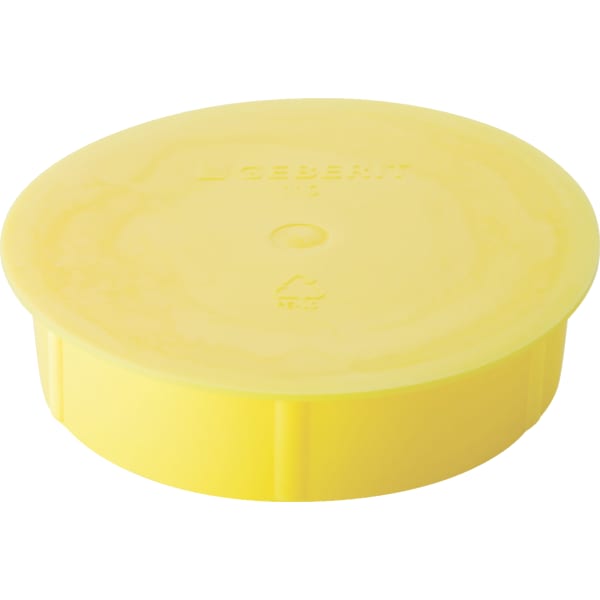 Geberit Schutzdeckel für Steckmuffe d110 Geberit Schutzdeckel für Steckmuffe d110