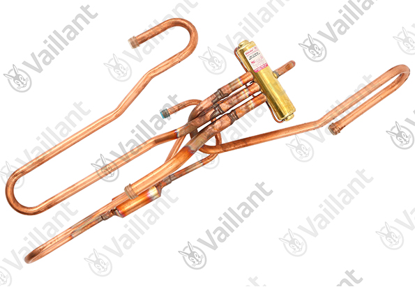 Vaillant 4-Wege-Umschaltventil Vaillant-Nr. 8000020297