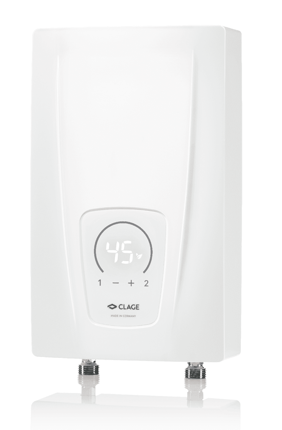 CLAGE CEX 11,0/13,5kW 400V 
