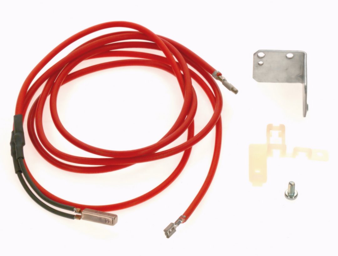 BOSCH Ersatzteil TTNR: 87145000370 Abgasüberwachung