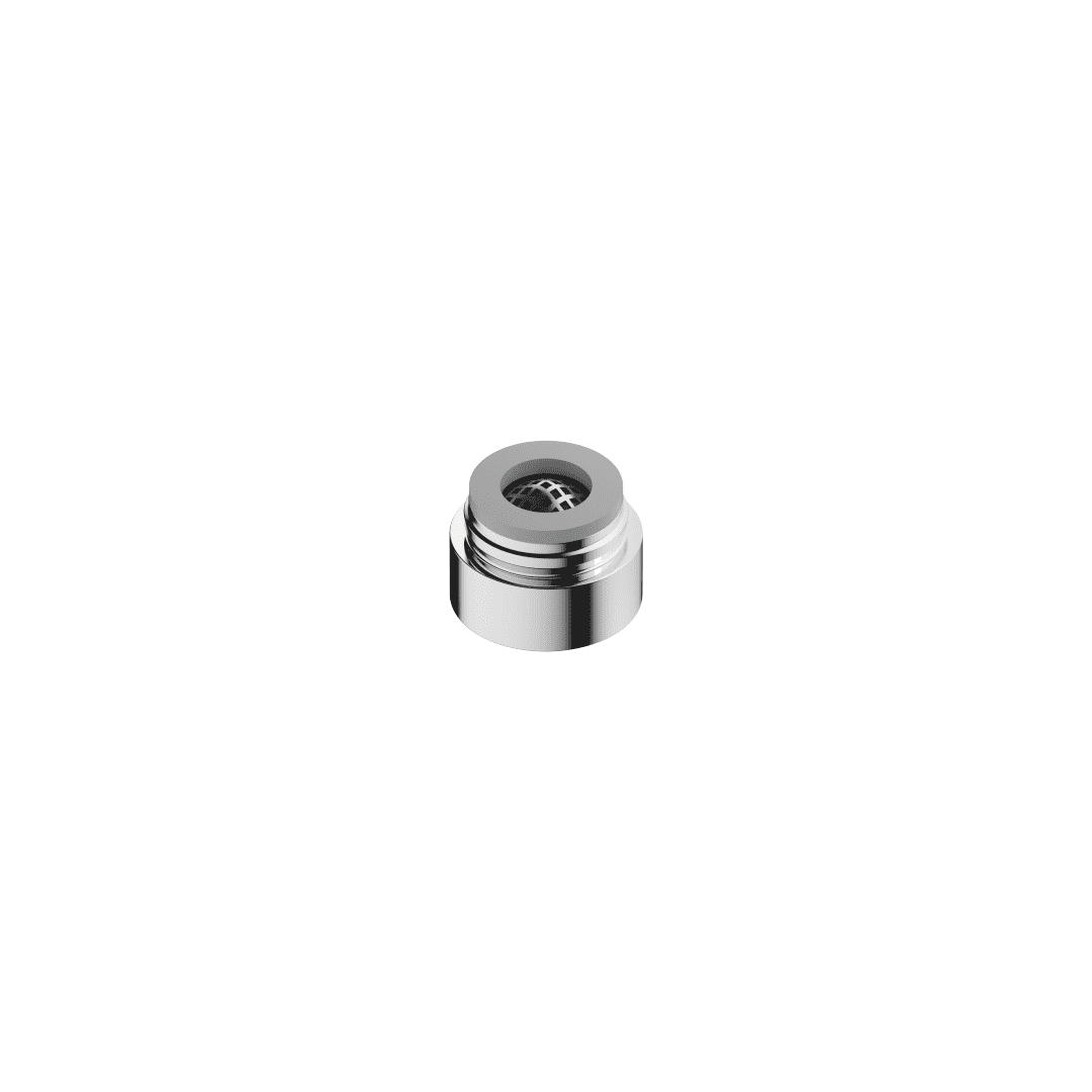 DO Luftsprudler ERSATZTEILE 90230111300 M18x1-AG Chrom