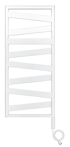 Zehnder Design-HK Ribbon elektr. IHC RBZSS170060ECZD 1789x70x600 RAL 7022
