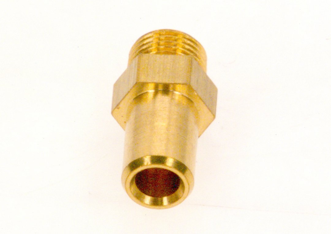 BOSCH Ersatzteil TTNR: 87133051020 Druckmeßnippel