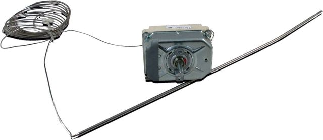 Wolf Kesseltemperaturregler für NK/NB/ND/HK-1/HK-1B