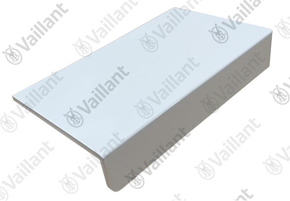 Vaillant Abdeckung Vaillant-Nr. 0010031833