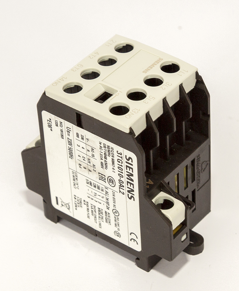 Daikin Schaltschütz K5M für RKHBH08CA9W