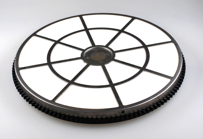 Remko Entfeuchter Adsorptions-rotor ASF 100