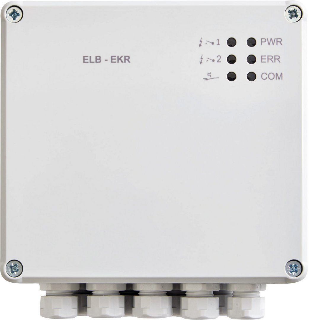 BOSCH Zubehör Elektro-Heizkessel ELB-EKR Funktionsmodul 0-10V BOSCH Zubehör Elektro-Heizkessel ELB-EKR Funktionsmodul 0-10V