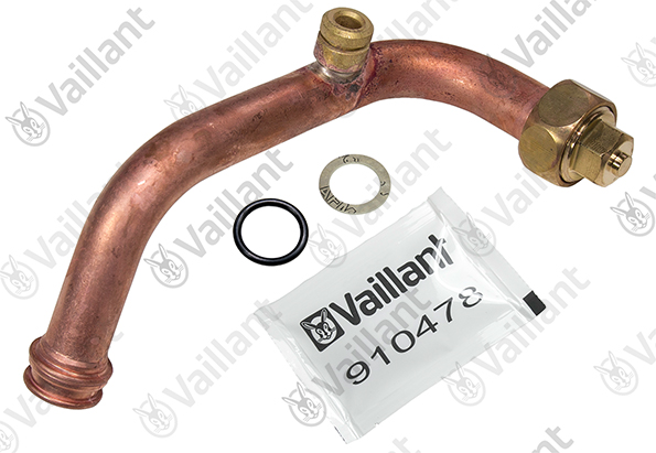 Vaillant Rohr Vaillant-Nr. 022689