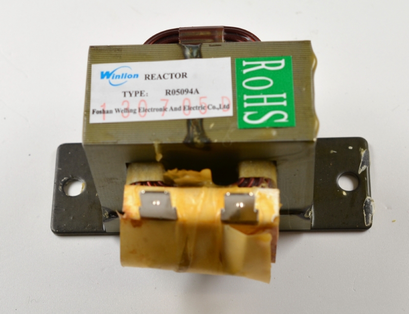Remko Raumklimager.e Reaktor RVD 683/1053 DC IT