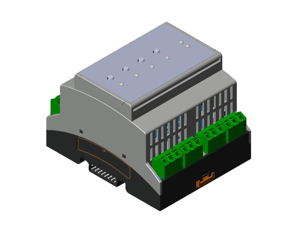 Dornbracht REG VBUS IOModule Leiterplatte  ERSATZTEILE 04100118500